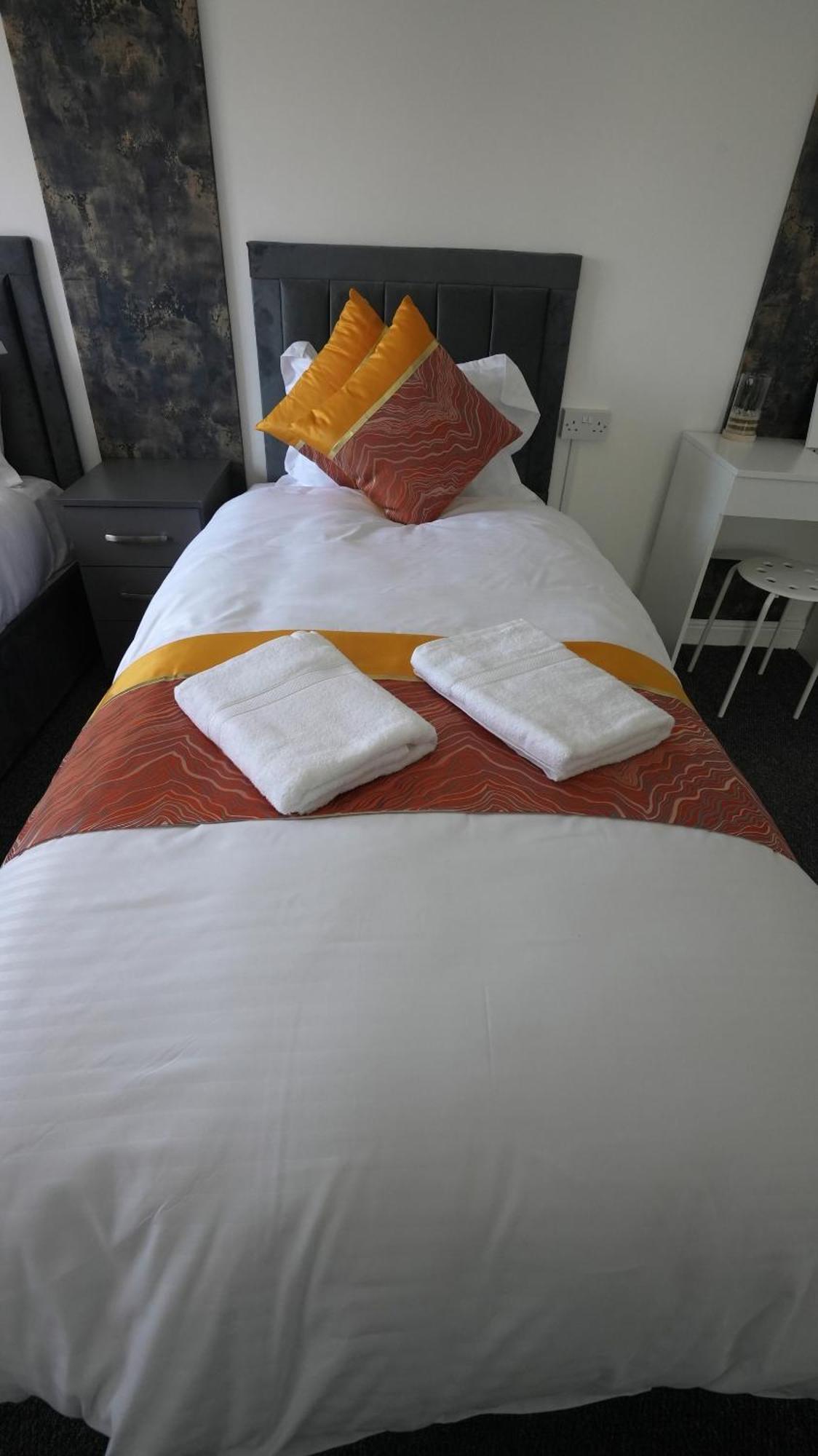 Elitestays Hébergement de vacances Bilston